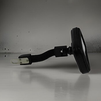 Vandtæt Mobilholder til Gåscooter 