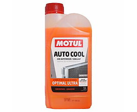 MOTUL Auto Cool Optimal -37°C