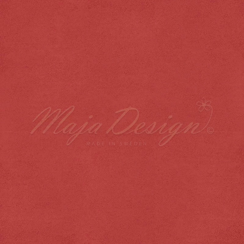 MAJA DESIGN -Mono - Happy - Santa´s coat - 3