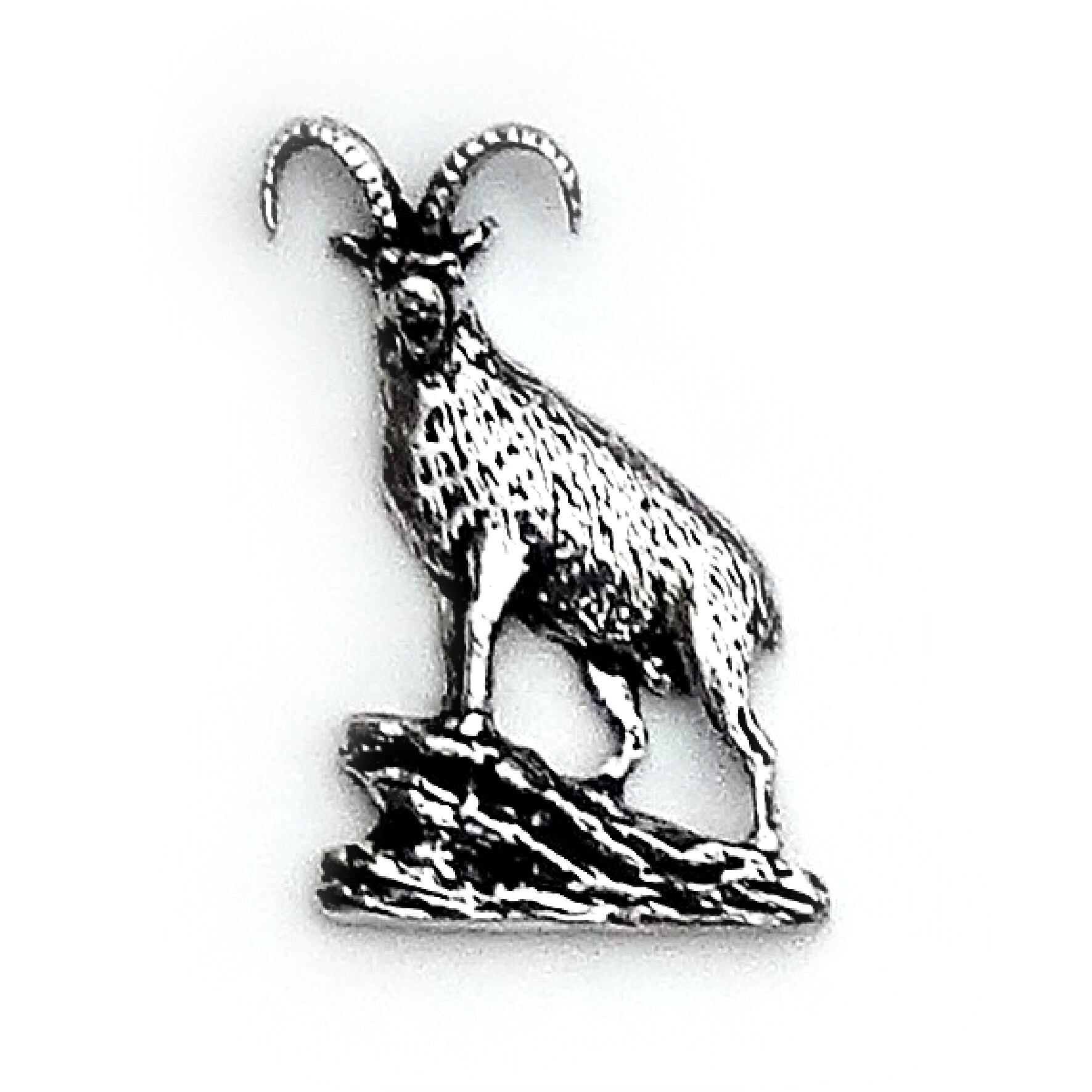 PIN Ibex / Stenbock