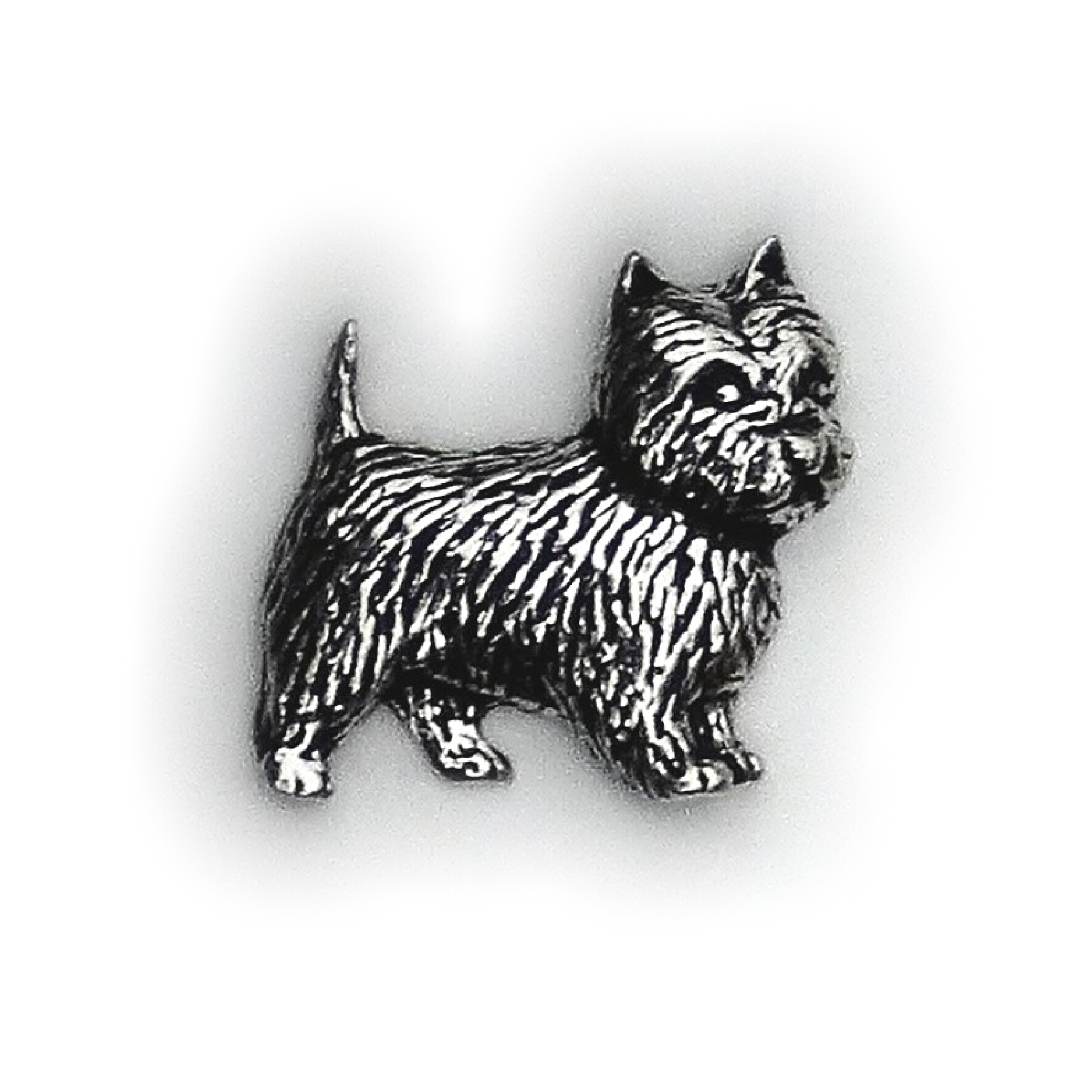 PIN Westie