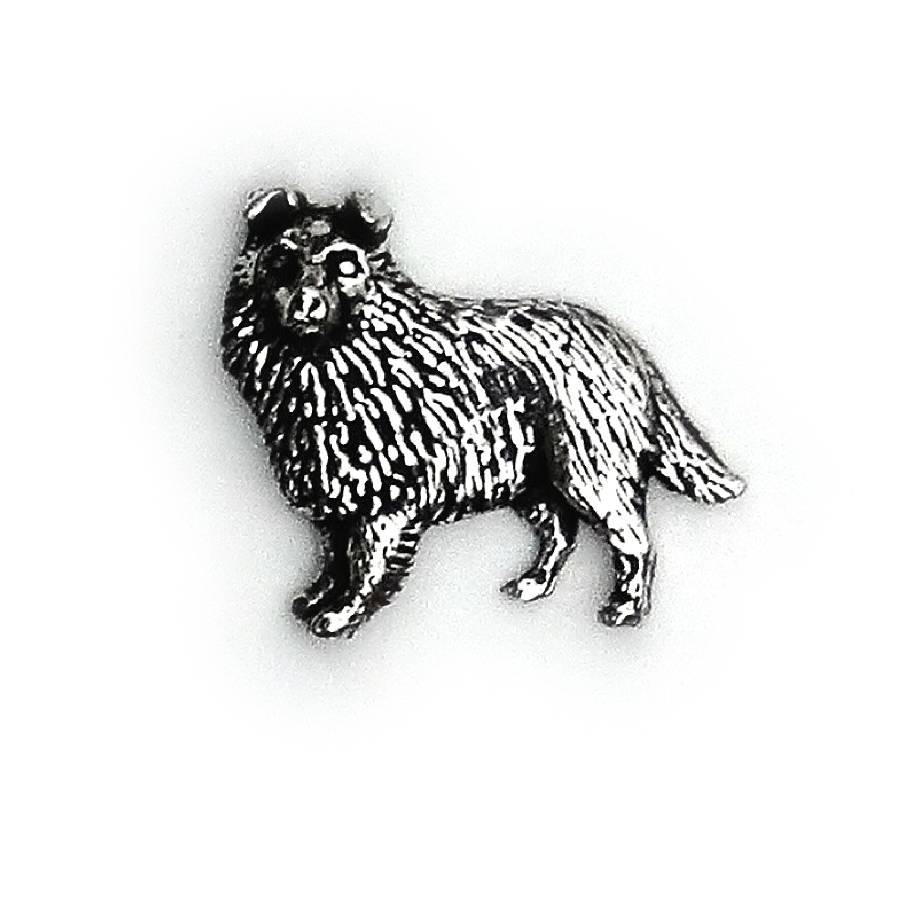 PIN Sheltie