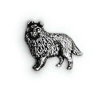 PIN Sheltie