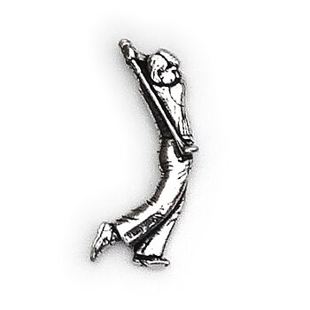 PIN Golfare