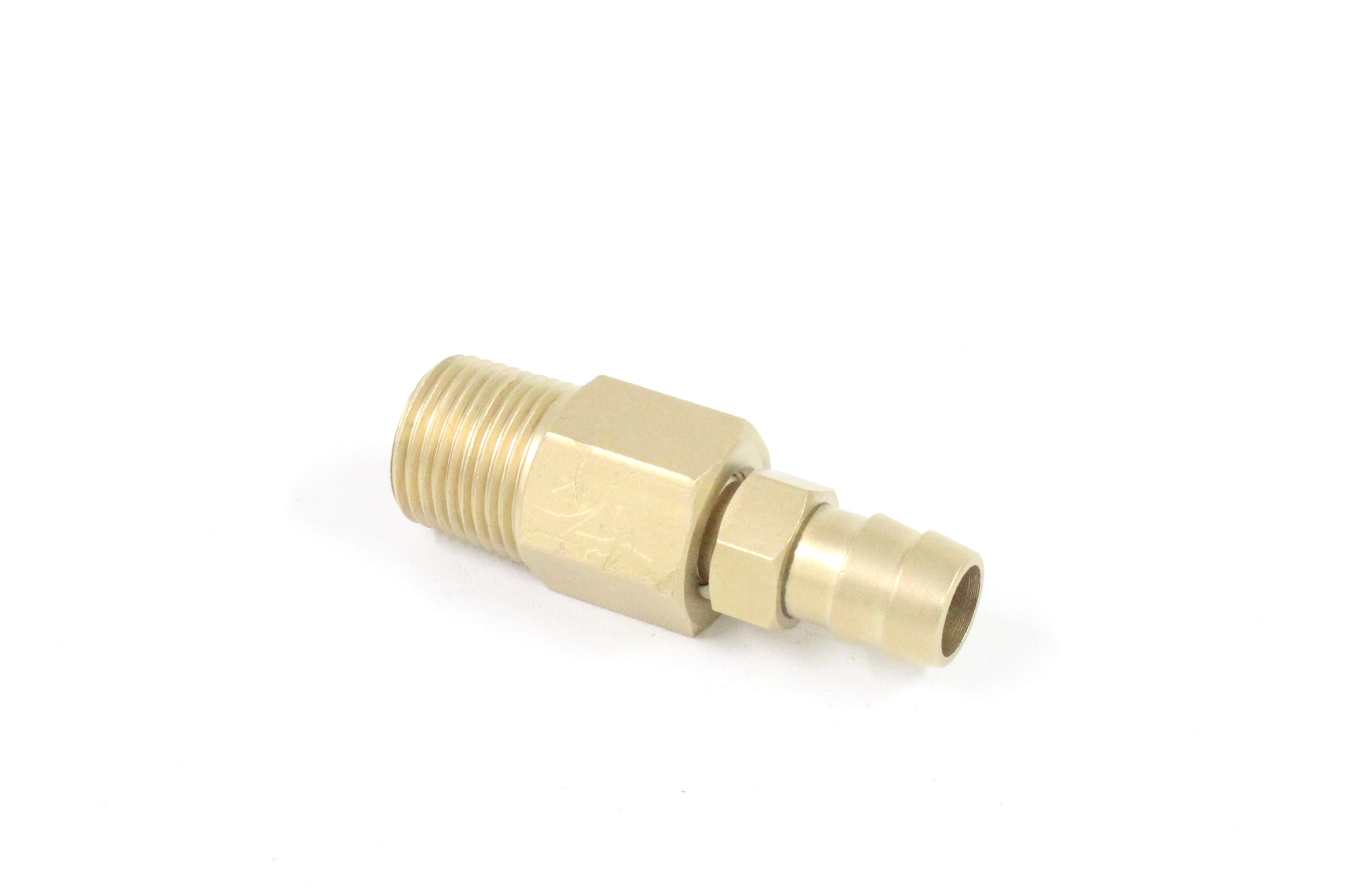 Avtappningskran, motorblock B21/B23/B230 Alt 1