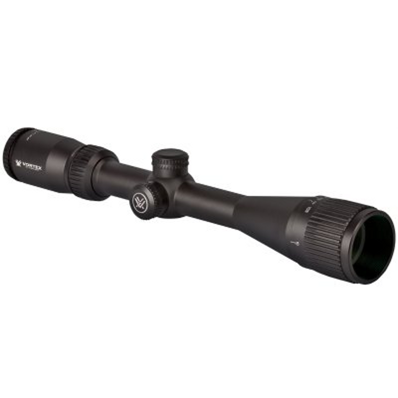 Vortex Crossfire II 4-12x40