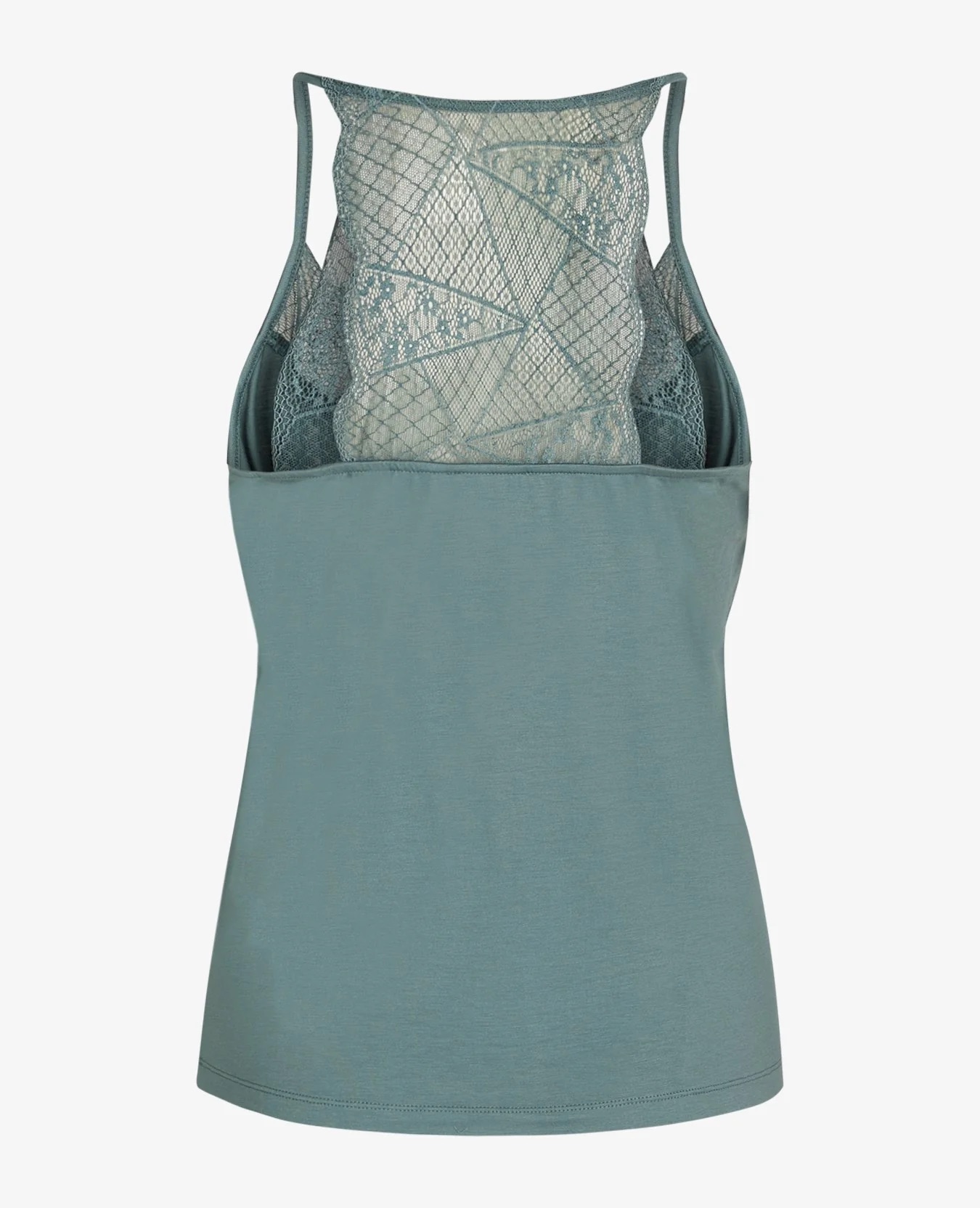 Noa Noa - Laura Jersey Top Green - 5