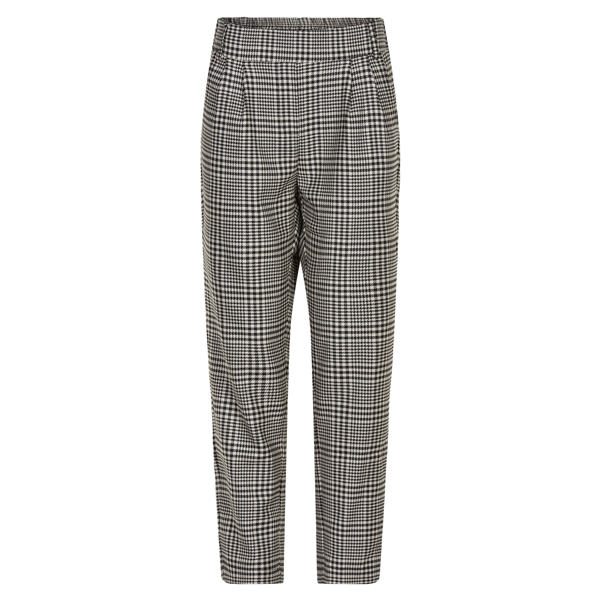  In Front - Bell Pants Sand - 4
