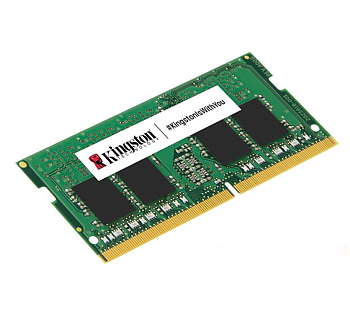Kingston 8GB DDR4 3200MHz - SODIMM