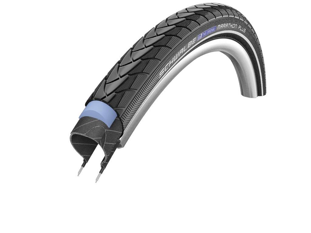 Schwalbe Marathon plus 24 x 1.75