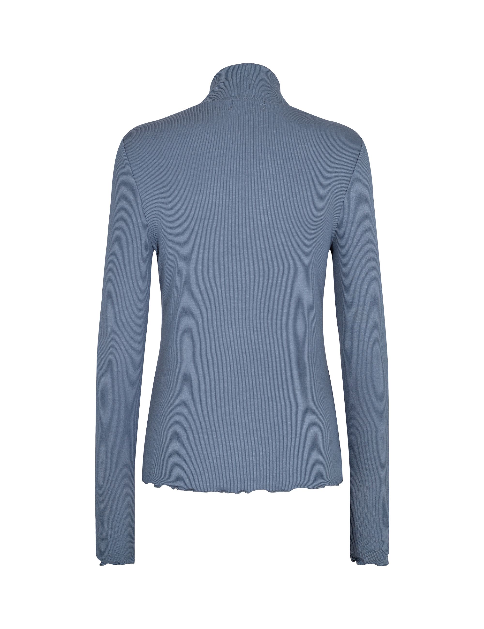 Leveté Room - Ika 5 T- Shirt Blue - 2