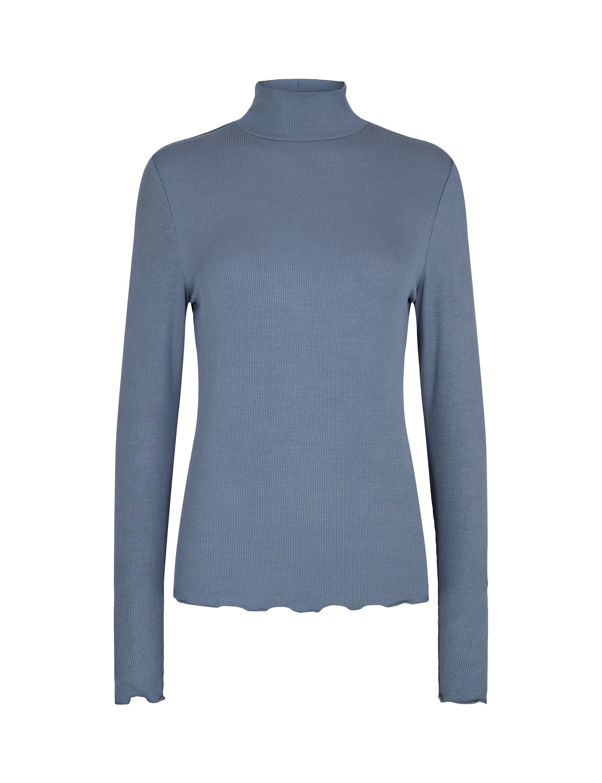 Leveté Room - Ika 5 T- Shirt Blue