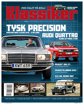 Klassiker 9.2022