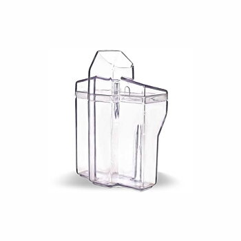 Eureka - Behållare 160g - Passar Silent, filter & Zero Range