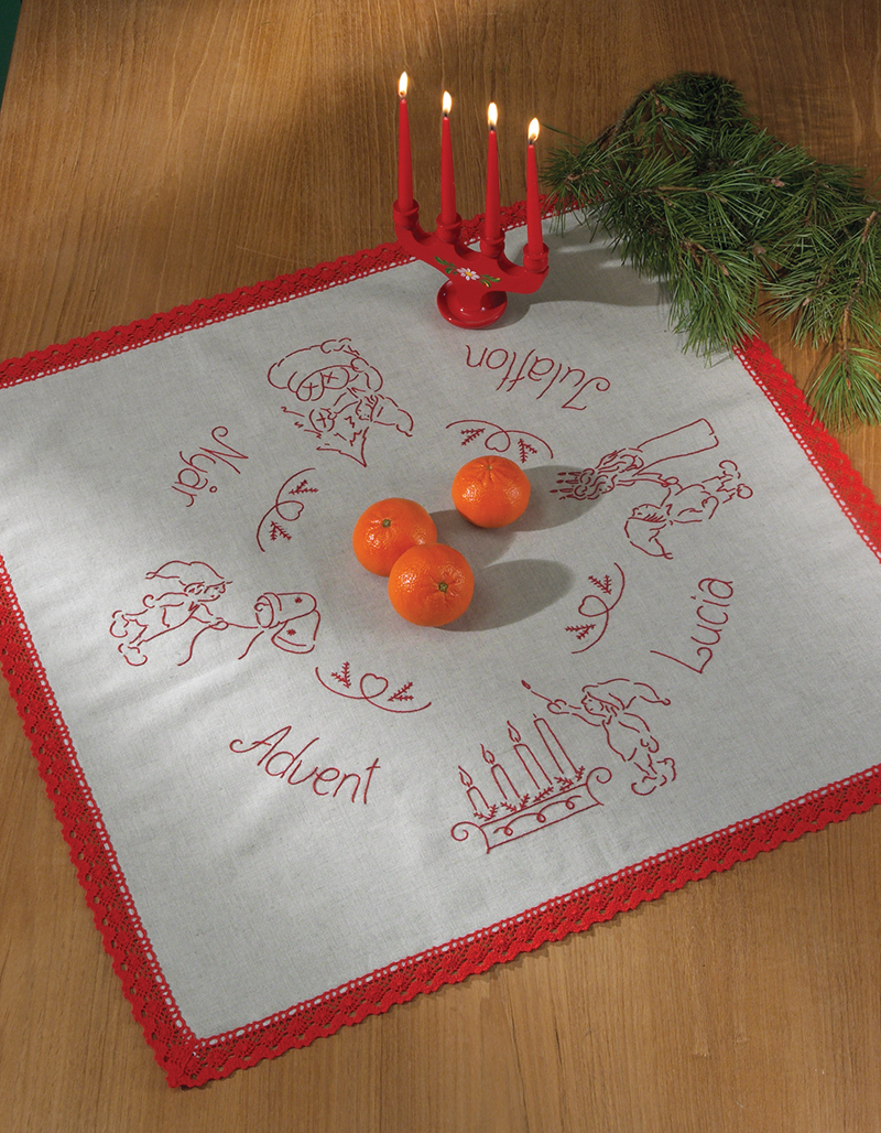 Duk Decembers Högtider