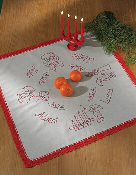 Duk Decembers Högtider
