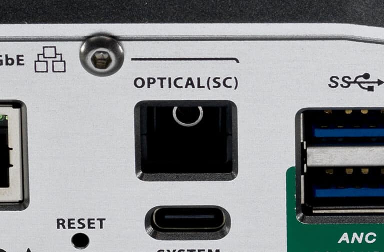 iFi Audio NEO Stream - 5