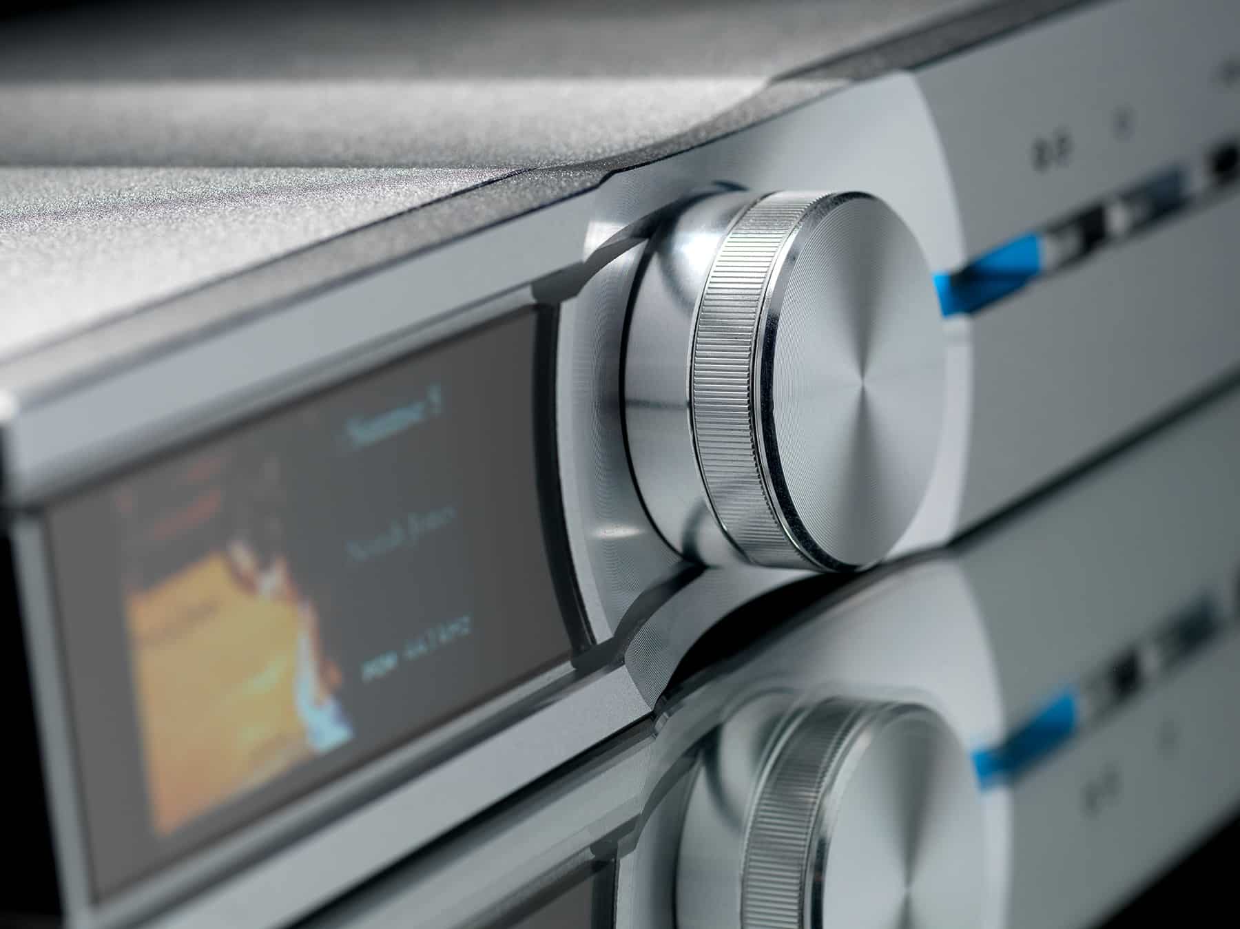 iFi Audio NEO Stream - 2