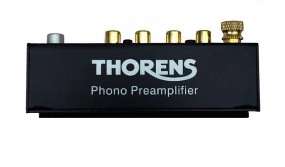 Thorens MM Flex