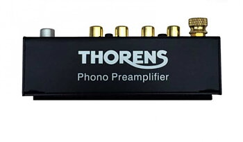 Thorens MM Flex