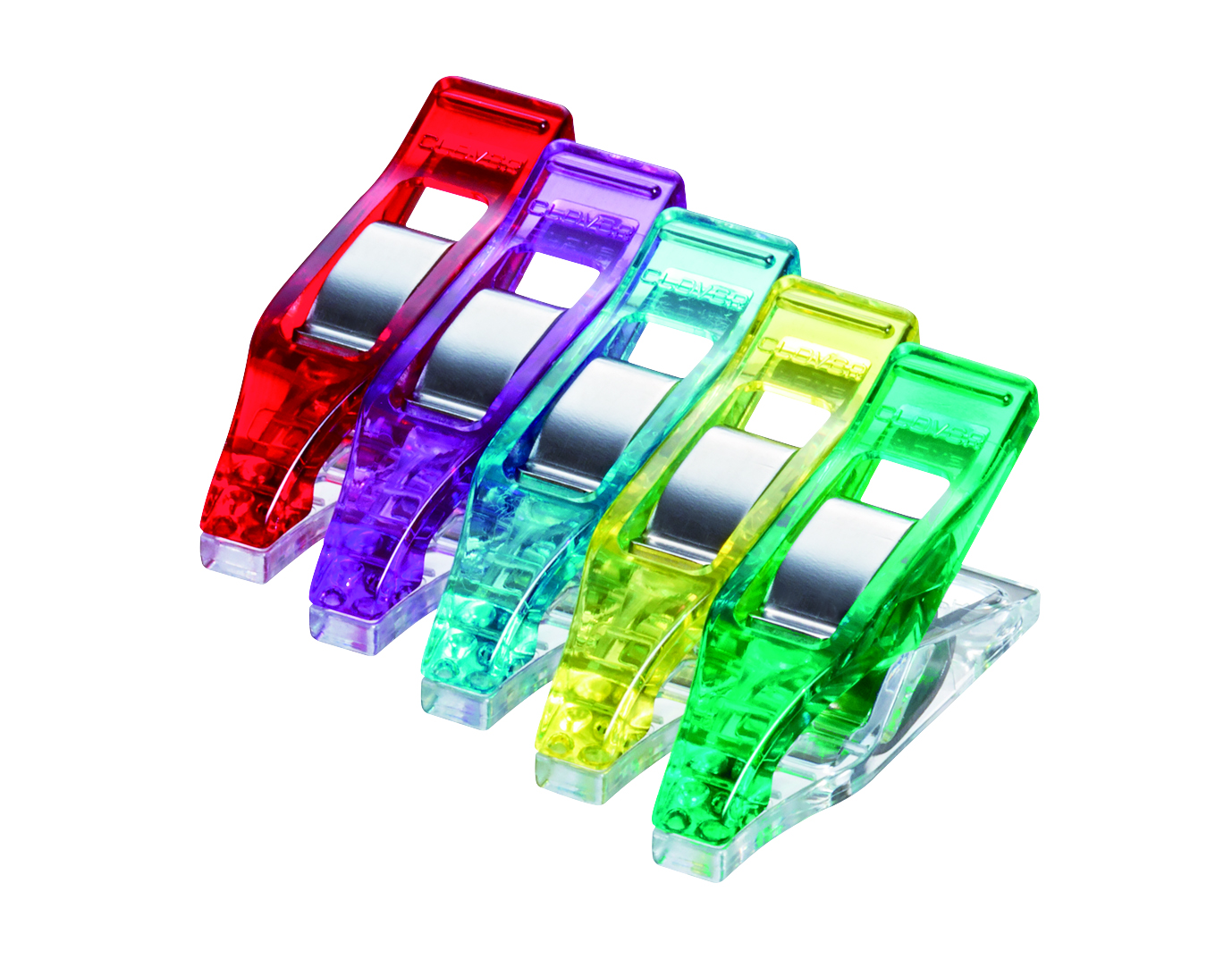 Wonder Clips smal 50pack - 2