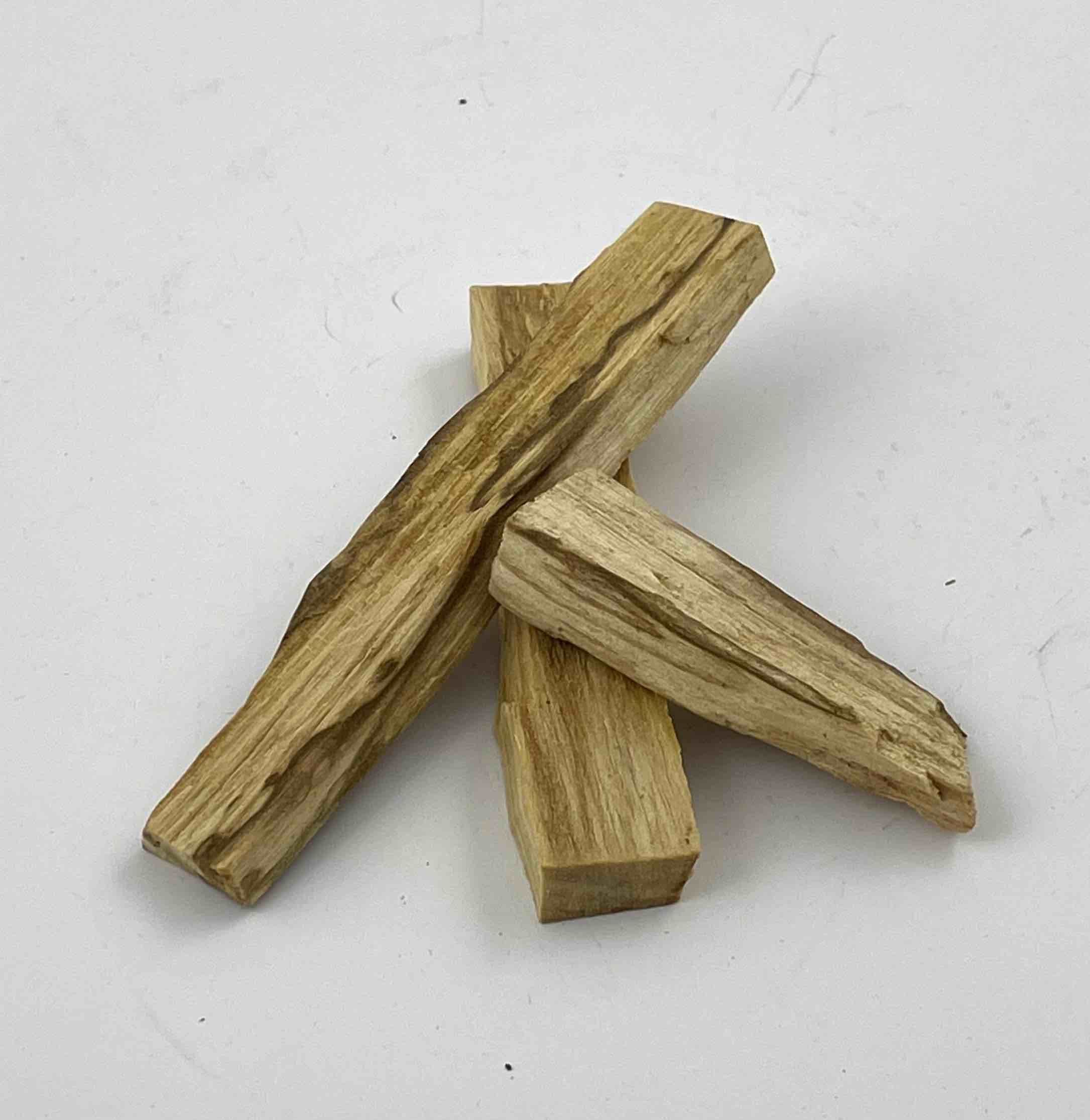 Palo Santo Holy Wood