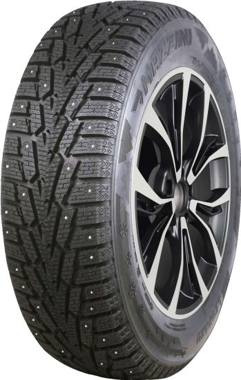 225-55-17 XL 101T MAZZINI ICE LEOPARD / NASTA