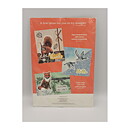  Practical Publishing International Clear Stamps - Wild & Free Animals & Words