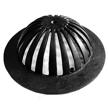 600 Kupolsil Låsarmar H=170mm Hög modell