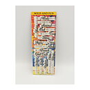  Practical Publishing International Clear Stamps - Wild & Fun  Words & Phrases
