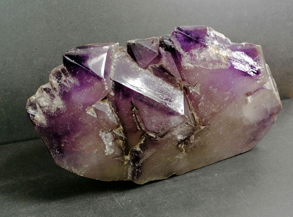 Faden Ametist Multi spets - 4