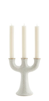 LJUSSTAKE TREARMAD - OFFWHITE