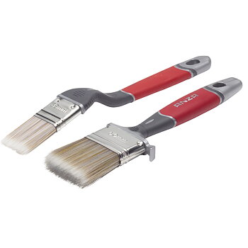 Penselset allaround