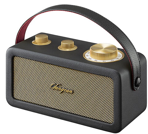 Sangean Bluetooth högtalare