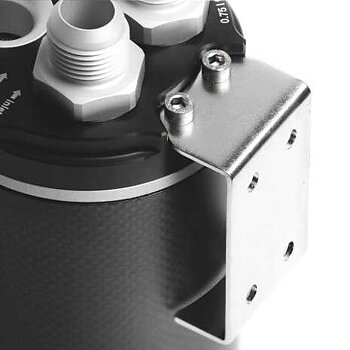 Nuke Carbon Catch Can 0.75 L