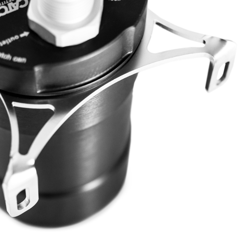 Nuke Competition Catch Can 0.5L / 1,0L - 5