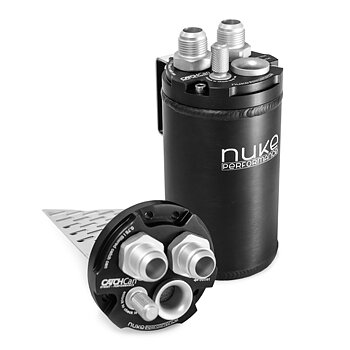 Nuke Performance Catch Can 0.75L