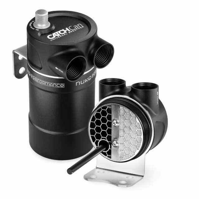 Nuke Universal Catch Can 0.25L - 2