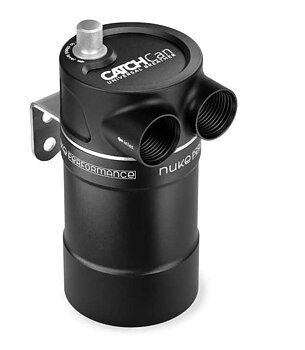Nuke Universal Catch Can 0.25L