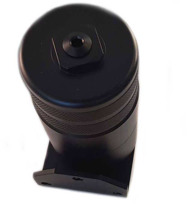 Universal Motorsport Catchtank 0,35L - 2