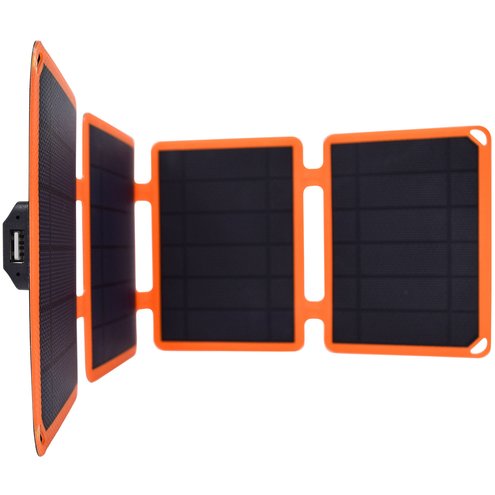CELLY Portabel solcellsladdare 10W IP67 - 3