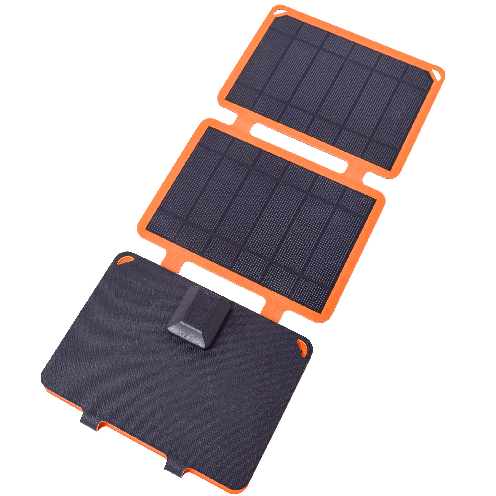 CELLY Portabel solcellsladdare 10W IP67 - 2