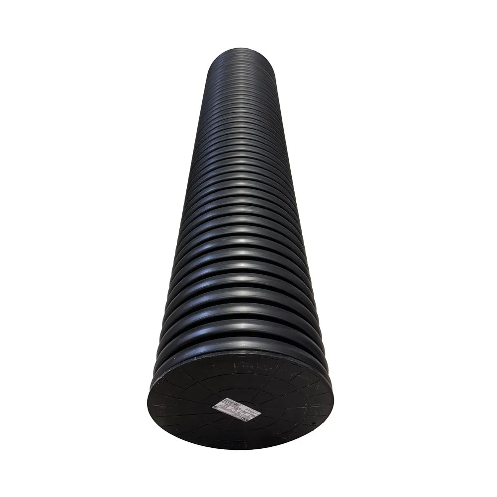 Dagvattenbrunn 400X3m KZ med botten/manschett 315 - 2