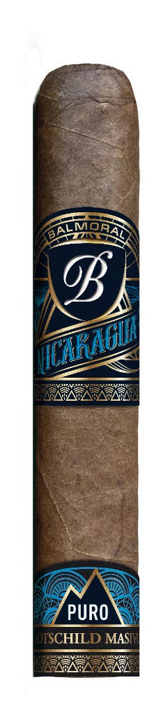Balmoral Puro Nicaragua Rothschild Masivo