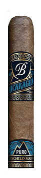 Balmoral Puro Nicaragua Rothschild Masivo