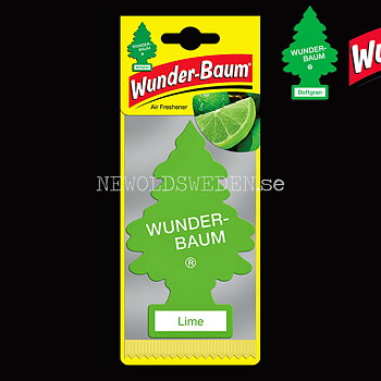 LIME Doftgran Wunder-Baum