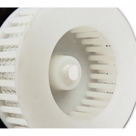 Aqua Medic DC Runner x.3 Power Wheel (WiFi) - 2