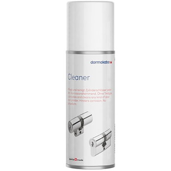 Låsspray dormakaba Cleaner 60 ml