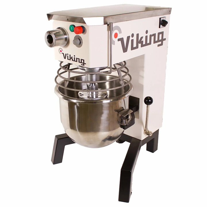 Blandare Viking 20 liter