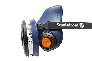 SR100 Sundström Halvmask